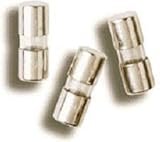 Cartridge Fuses 32VAC 30A Fast Acting Glass (5 pieces) [並行輸入品]