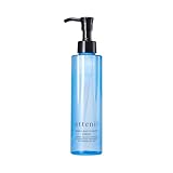 アテニア (Attenir) スキンクリア クレンズ アクア リキッドタイプ [ レギュラーボトル / 175mL / 約2ケ月分 ] クレンジング リキッド アロマ メイク落とし