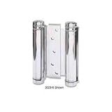 Double Acting Spring Hinge 1-1/4 - 1-3/4 6" - Prime Coat [並行輸入品]