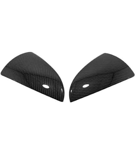 Amazon | TOMS(トムス) カーボンドアミラーカバー LEXUS(レクサス) GS