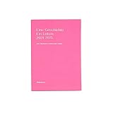 【デルフォニックス手帳 2025年版／2024年10月始まり】B6 マンスリー リネン スケジュール帳（ピンク）