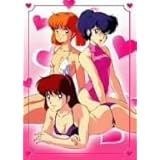 レモンエンジェル DVD-BOX(中古品)