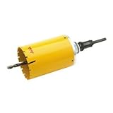ジェフコム ワンタッチスペシャルコア フルセット φ100mm OS-100N