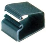 スナップOpen / Close Square Wireチャンネルチャネルクリップ