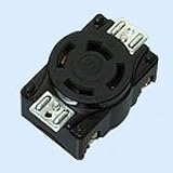 アメリカン電機 4220-P 3P(ｷｭｳ4P)20A ｳﾒｺﾐｺﾝｾﾝﾄ ﾊﾟﾈﾙﾖｳ