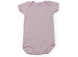 PETIT BATEAU(プチバトー) ロンパース 60サイズ 女の子