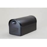 KGY　アメリカンポスト(前入後出)　AL　ブラウン 6504bl 【1点】