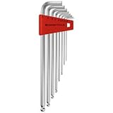 PB SWISS TOOLS 212LH-8CN ボール付ロング六角棒レンチセット スポーツ レジャー DIY 工具 レンチ 六角レンチ top1-ds-1851878-ah [簡素パッケージ品]