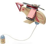 Tegu Skyhook Magnetic Wooden Block Set