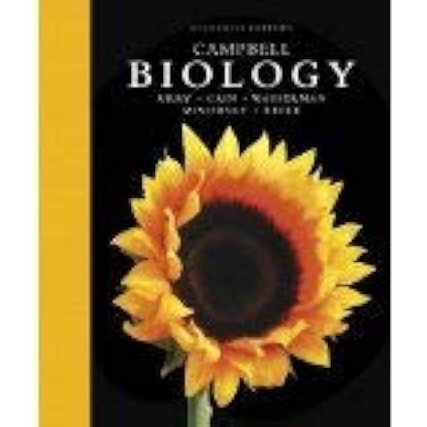 Amazon | Biology: A Global Approach, Global Edition | Campbell