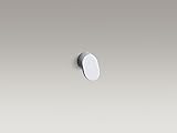 Kohler K5675CP Toobi Cabinet Knob, Polished Chrome [並行輸入品]