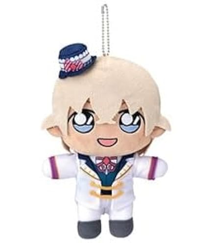 コナンくじ ラッキーくじ 安室 安室透 ぬいぐるみ マスコット Amazon.co.jp: セガ ラッキーくじオンライン 名探偵コナン ～ゆるこれ