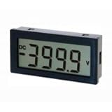 直流電圧計デジタルパネルメータモジュール(DPM) MT-P96V