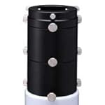 拡大撮影カメラアダプター