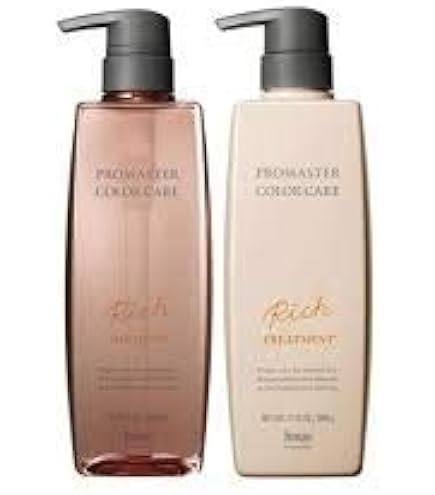 Amazon | ホーユー プロマスターカラーケア スウィーティアシャンプー