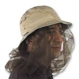 MOSQUITO-MIDGE HEAD NET MID001 By HIGHLANDER by Highlander