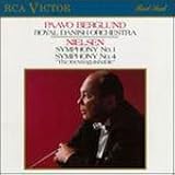 Symphonies 1 & 4