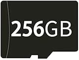 Anbernic RG CUBE/RG557/RG556/RG505/RG405M/RG405V/RG406V/RG406H用 Unisoc TIGER T618 /T820 ハンドヘルドゲーム機用メモリカード 256GB