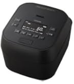 Amazon | 東芝(TOSHIBA) 炊飯器 5.5合 真空圧力IHジャー炊飯器 大火力