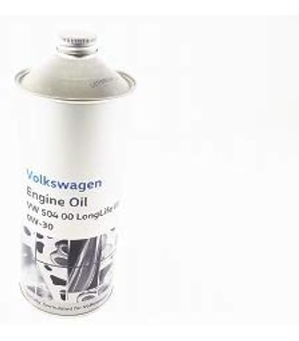 Volkswagen エンジンオイル VW 0W-30 5本 Volkswagen エンジンオイル VW 0W-30 5本 Volkswagen エンジン