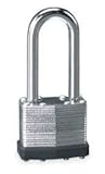 Battalion 1XRU4 Padlock, 4 Pin, Keyed Alike by Battalion