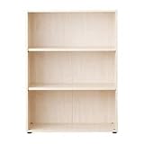 Garage 収納庫(本棚) fantoni GL-120E白木