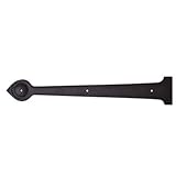 扉用 金具 装飾用 真鍮パーツ ヒンジ hf2