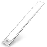 LED の動きセンサーのキャビネット ライト 台所夜ライト ワードローブ キャビネットのための反対の戸棚の照明 35-LED ライトの下