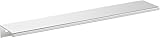 Atlas Homewares Successi Polished Chrome 9.6 In Tab Pull [並行輸入品]