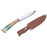 大福 万能剣鉈(磨)鋼付 150㎜ 1623