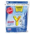HOOVER TYPE Y MICRO WINDTUNNEL ORIG BAGS (3) PK