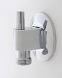 Jaclo 6002-ACU 90° Water Supply Elbow and Escutcheon with Pinmount, Antique Copper [並行輸入品]