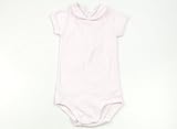 PETIT BATEAU(プチバトー) ロンパース 80サイズ 女の子