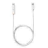 J5 create USB3.0 wormhole cable JUC500