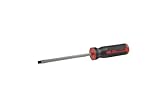 Bovidix 2510510 Screwdriver Slotted, 4-Inch [並行輸入品]