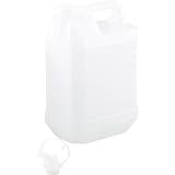 瑞穂化成工業:瑞穂 扁平缶4Lノズル付 0185 型式:0185