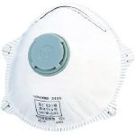 スワン　使い捨て防じんマスク１０枚