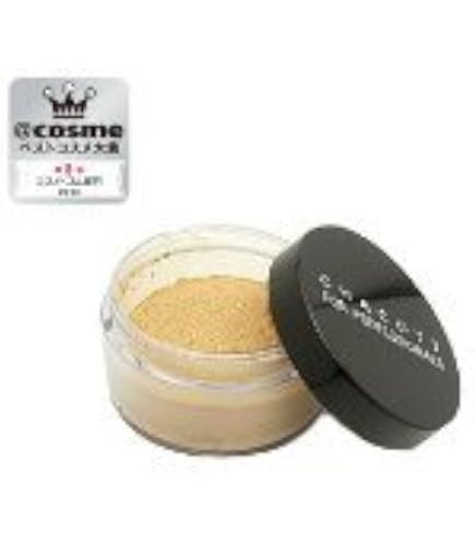 Amazon | チャコット フィニッシングパウダー763 (クリアー) 30g