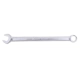 IPOTCH ラチェット コンビネーションレンチ オープンリングツール 全5サイズ メカニッ​​ク DIY工具 スパナ - 10mm