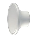 シロクマ ホイップツマミ 40mm 1箱30個価格 ※メーカー取寄品 KP-12