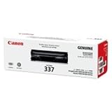 Canon 純正 A4モノクロレーザー複合機用 トナーカートリッジ337 CRG-337 CRG-337 ds-2098601
