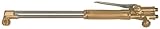 Victor 0381-1504 ST2652FC Heavy Duty 180-Degree Head Straight Cutting Torch, 48-Inch [並行輸入品]