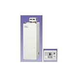 コロナ 石油給湯器 給湯専用貯湯式ボイラー 屋外設置/無煙突型 UIB-NX46P(AD) リモコン付