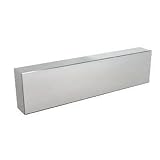 ニューストロング:ニューストロング スチールパラレル 幅10 高25 長100mm HGP-104 型式:HGP-104