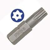 T30 Insrtbit Tamper Proof X1in by Irwin Industrial Tool Co [並行輸入品]