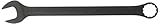 Stanley Proto J1246B Combination Wrench 1-7/16 12 Point BLAC by Stanley-Proto