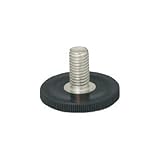 スガツネ工業:スガツネ工業 薄型アジャスターTG型M8×20(200-140-240) TG-20 型式:TG-20