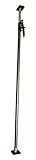 S-Line SL125 Light Duty Adjustable Cargo Bar for Pickups/SUVs, 40-Inches to 70-Inches [並行輸入品]