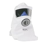 SUNDSTROM SAFETY Tyvec Protective Hoo by Sundstrm