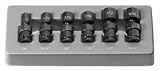 イーグルGY9706U 1/4「表面ドライブ6個標準ユニバーサルセット